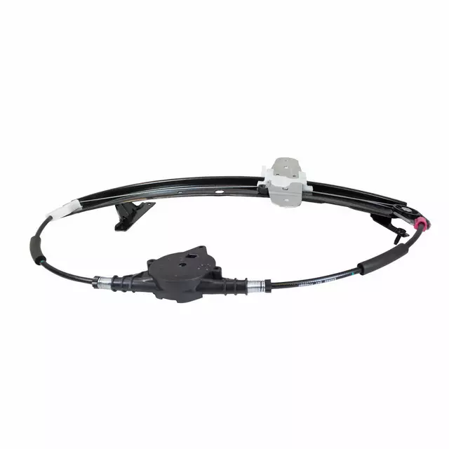 1992-2011 Ford - Window Regulator