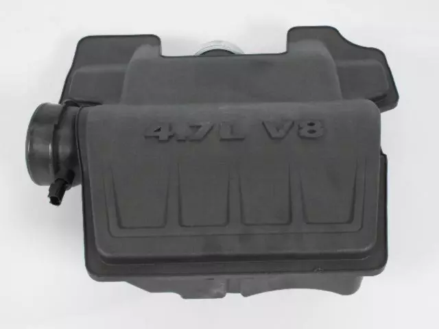 Air Cleaner Resonator