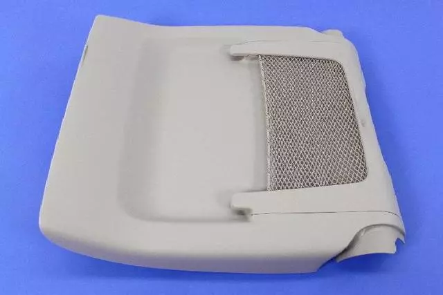 2011-2022 Mopar Front Seat Back Panel 1UP05HL1AD | Mopar Online Parts