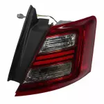 Tail Lamp Assembly