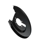 Splash Shield, Right