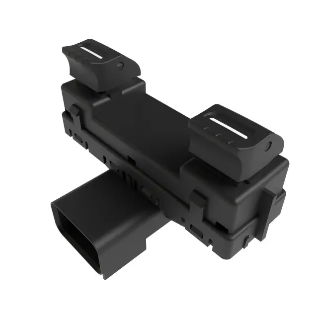 68290766AC - Power Window Switch 2018-2026 Jeep | The Official