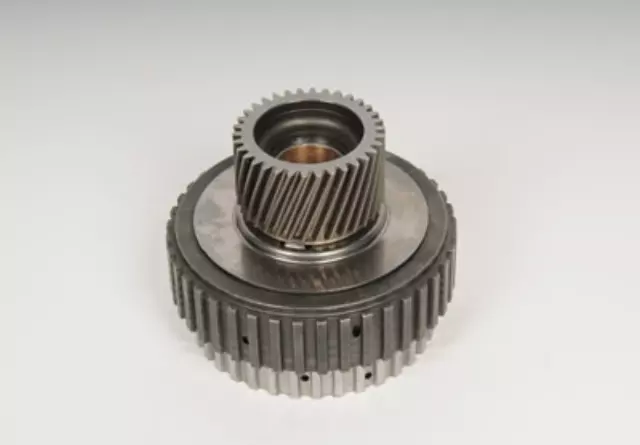 Automatic Transmission Forward Roller Clutch Kit with Sprag