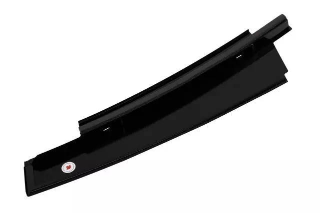 2013-2019 Cadillac XTS Front Passenger Side Door Window Frame Rear 