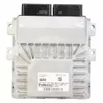 Engine Control Module (ECM)