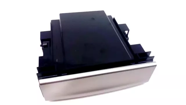 2003-2008 Subaru Forester - Pocket