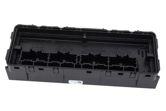 Heating and Air Conditioning Remote Control