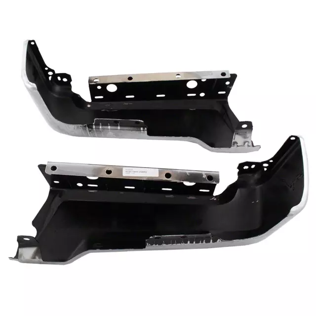 HC3Z-17906-JA - Bumper Face Bar 2017-2022 Ford | Ford Parts Direct