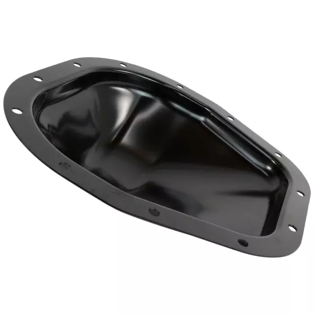 1990-2025 Ford Axle Cover LC3Z-4033-A | OEM Parts Online