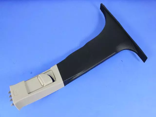 B Pillar Molding, Left