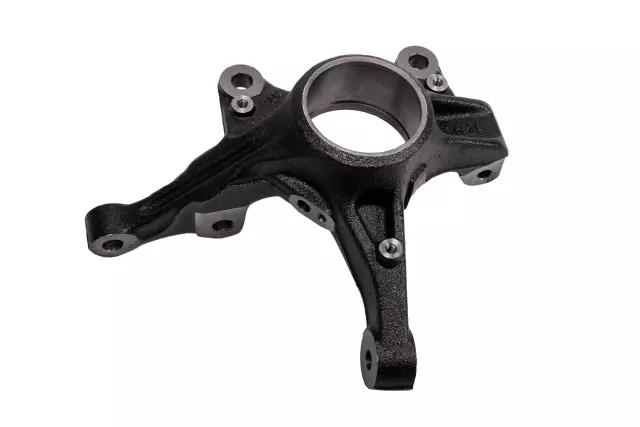 Passenger Side Steering Knuckle