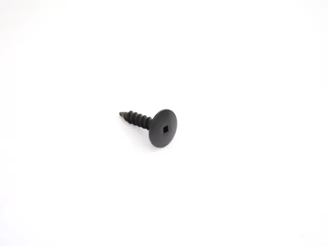 Special Head Plastic Screw