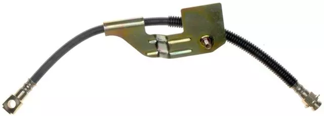 Front Passenger Side Hydraulic Brake Hose Assembly