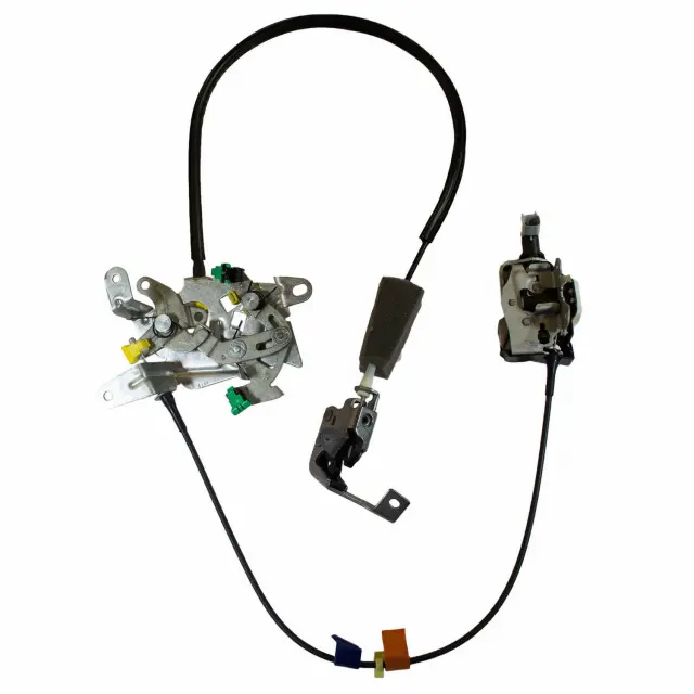 AC3Z-28264A01-B - Latch Assembly - 2008-2016 Ford | Eastgate Ford