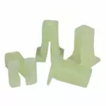 Front Dr Speaker U-Nut