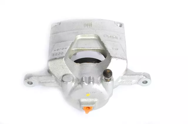 Front Driver Side Disc Brake Caliper Assembly