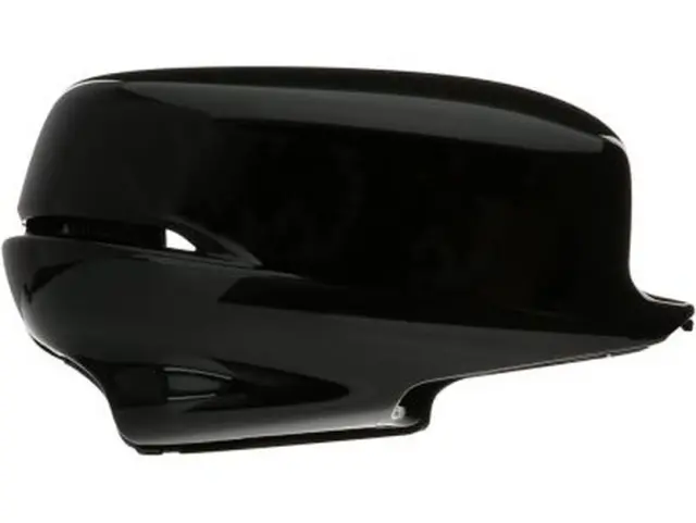 76205-T2G-A31ZA - Housing Set R *NH797M* (Modern Steel Metallic