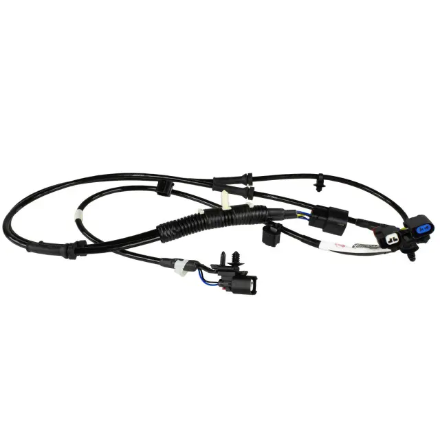 Wire Assembly Speed Sensor LK4Z-9D878-E | OEM Parts Online