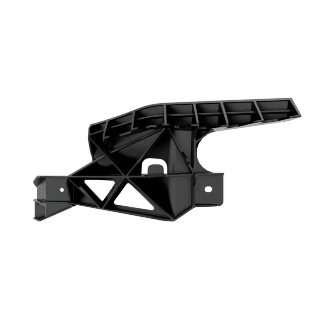 2011-2020 Mopar Fender Front Carrier Mounting Bracket, Left 