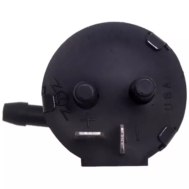 Windshield Washer Pump