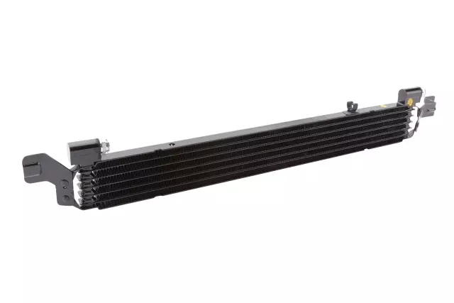 Automatic Transmission Auxiliary Fluid Cooler