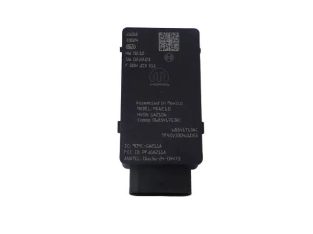 Genuine Mopar Digital Key Module 68541713AC