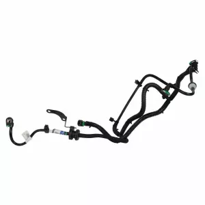 Vapor Canister Purge Solenoid