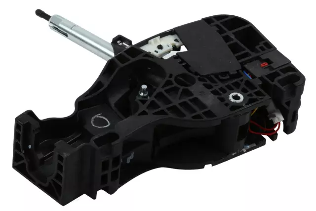 13534320 - 2017-2018 GMC Acadia - Gear Shift Assembly | My GM Part