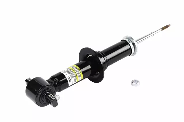 Premium Monotube Front Shock Absorber