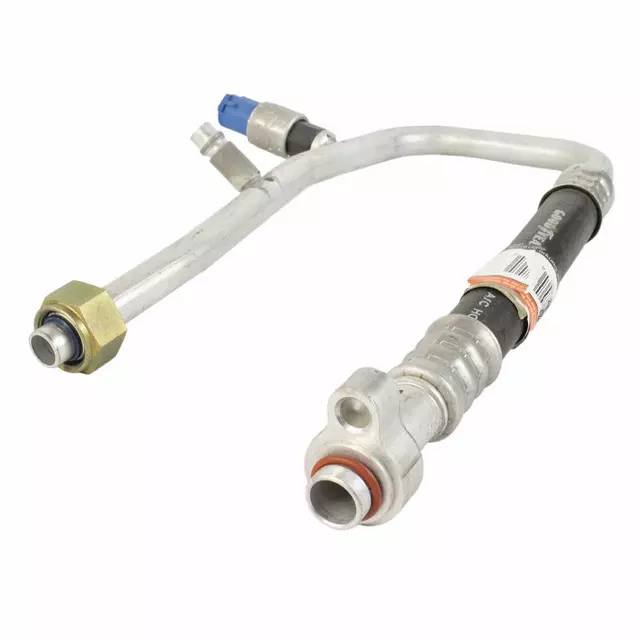 A/C Refrigerant Suction Hose