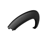 Quarter Wheel Opening Molding, Right