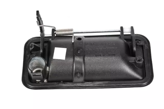 Driver Side Front Exterior Door Handle