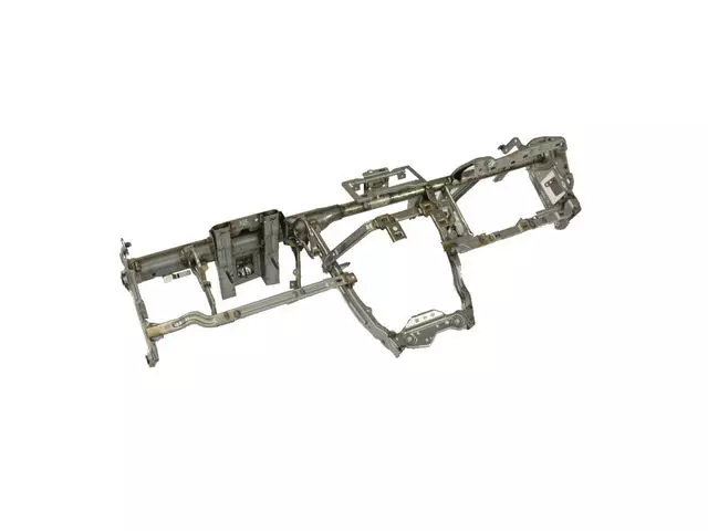 Instrument Panel Reinforcement