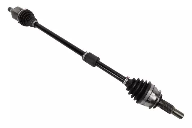 84576601 - Front Passenger Side Half-Shaft Assembly 2016