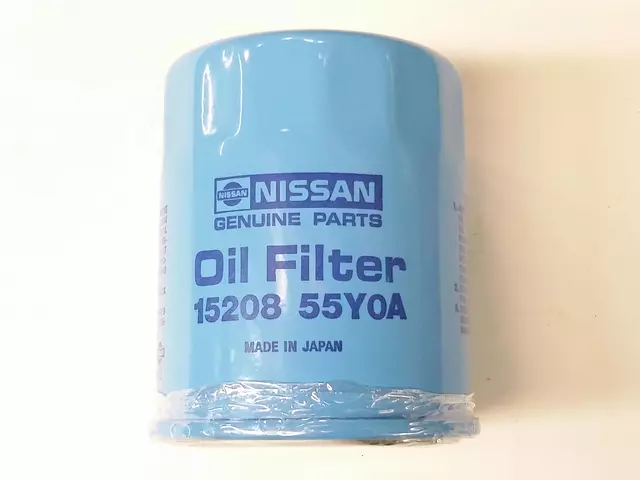 Oil Filter