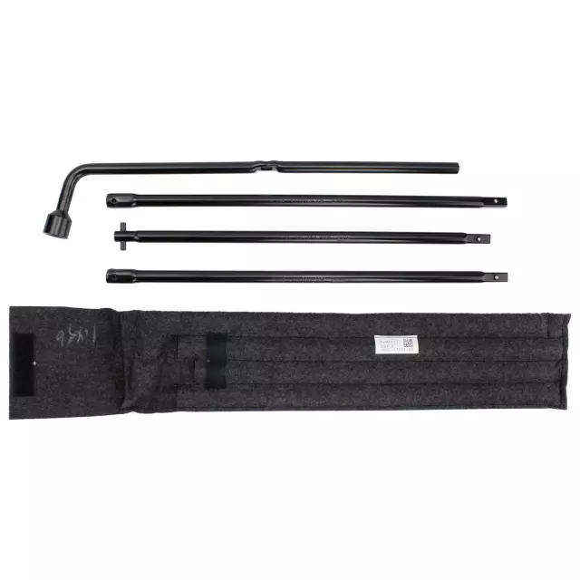 2019-2024 Ford Ranger Tool Kit JB3Z-17005-C | OEM Parts Online