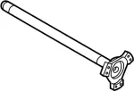 Intermediate Shaft