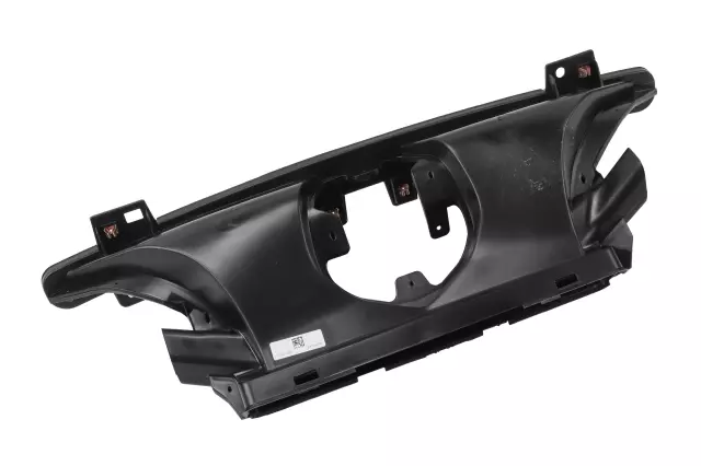 Windshield Defroster Outlet Duct