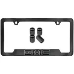 License Plate Frame
