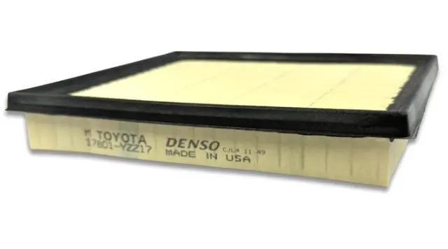 Genuine Official Toyota Element Sub Assembly Ai part# 17801-YZZ17