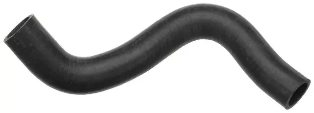 Molded Radiator Hose