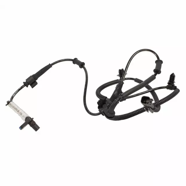 ABS Wheel Speed Sensor