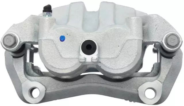 NISSAN ブレーキキャリパー 41001-24U00 Brembo製 Nissan / Infiniti Nissan OEM V-Spec R33 GT-R Front Brake