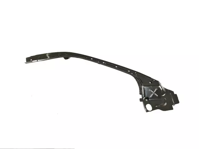 A-Pillar Reinforcement, Right