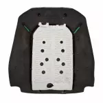Seat Back Pad
