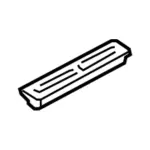 2015-2023 Ford Mustang - Vent