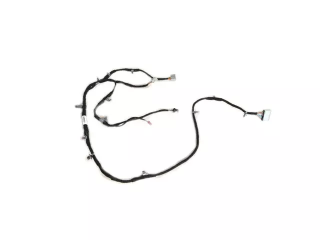 Genuine Mopar Mirror Jumper Wiring 68270598AB