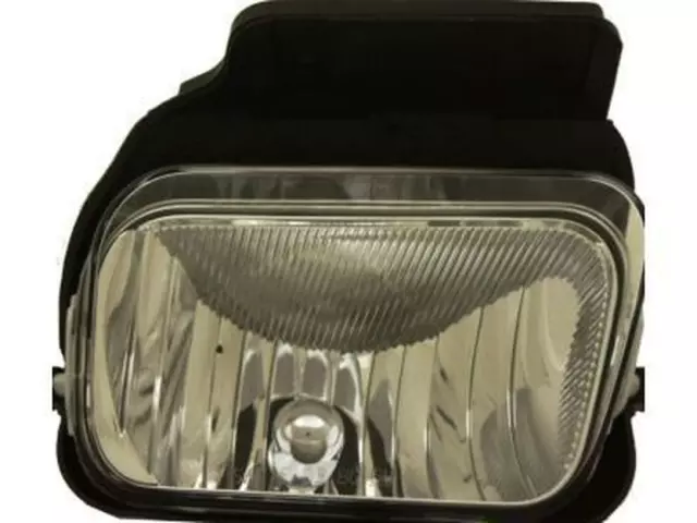 15190983 - OEM GM Fog Lamp Assy | GMPartsCenter.net | GM Parts Center