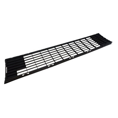 11 15 Ford Oem New 11 15 Ford Explorer Front Black Grille Bumper 5z 17k945 5z 17k945 Quirkparts