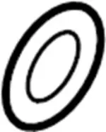 Muffler & Pipe Gasket